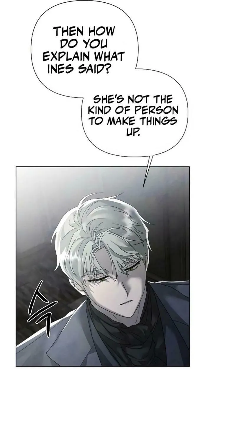 Now Come and Regret Chapter 28 page 7 - 