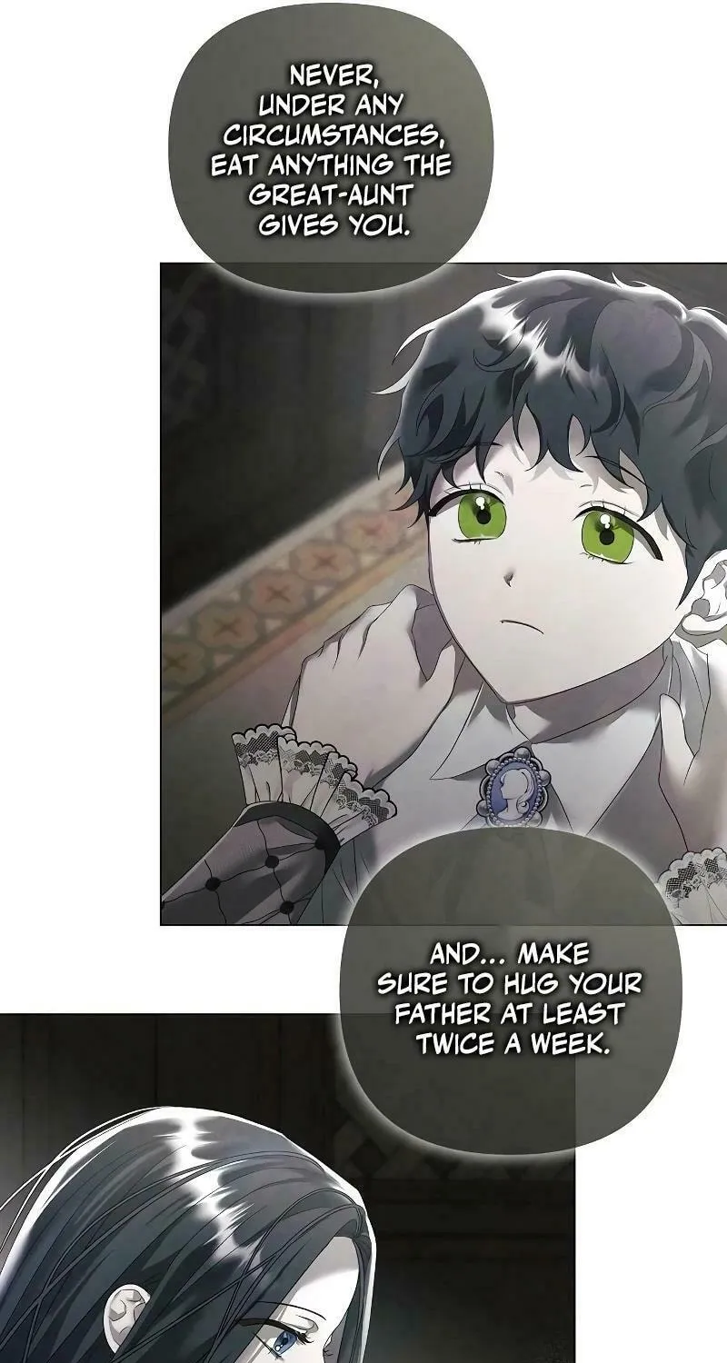 Now Come and Regret Chapter 29 page 19 - 
