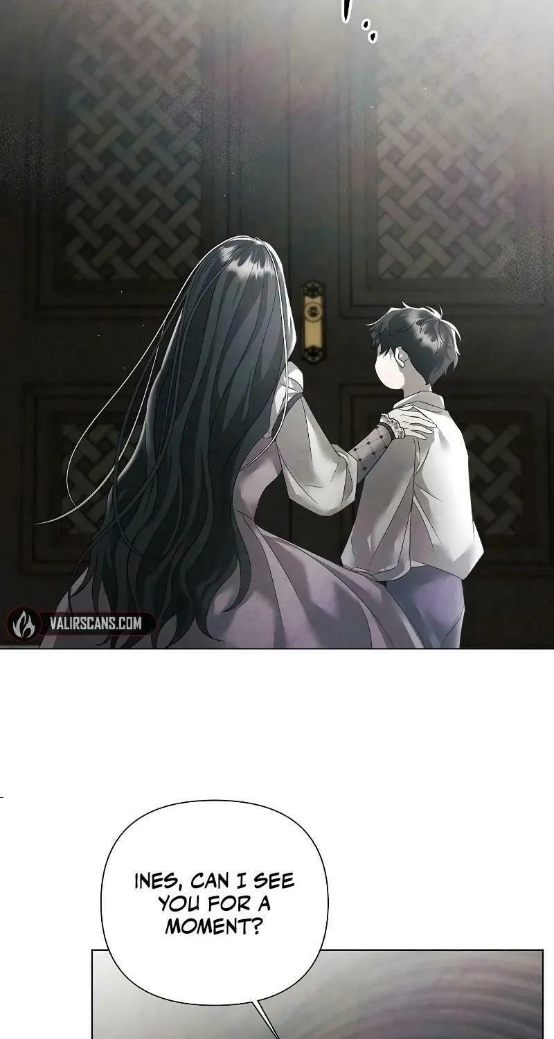 Now Come and Regret Chapter 29 page 21 - 