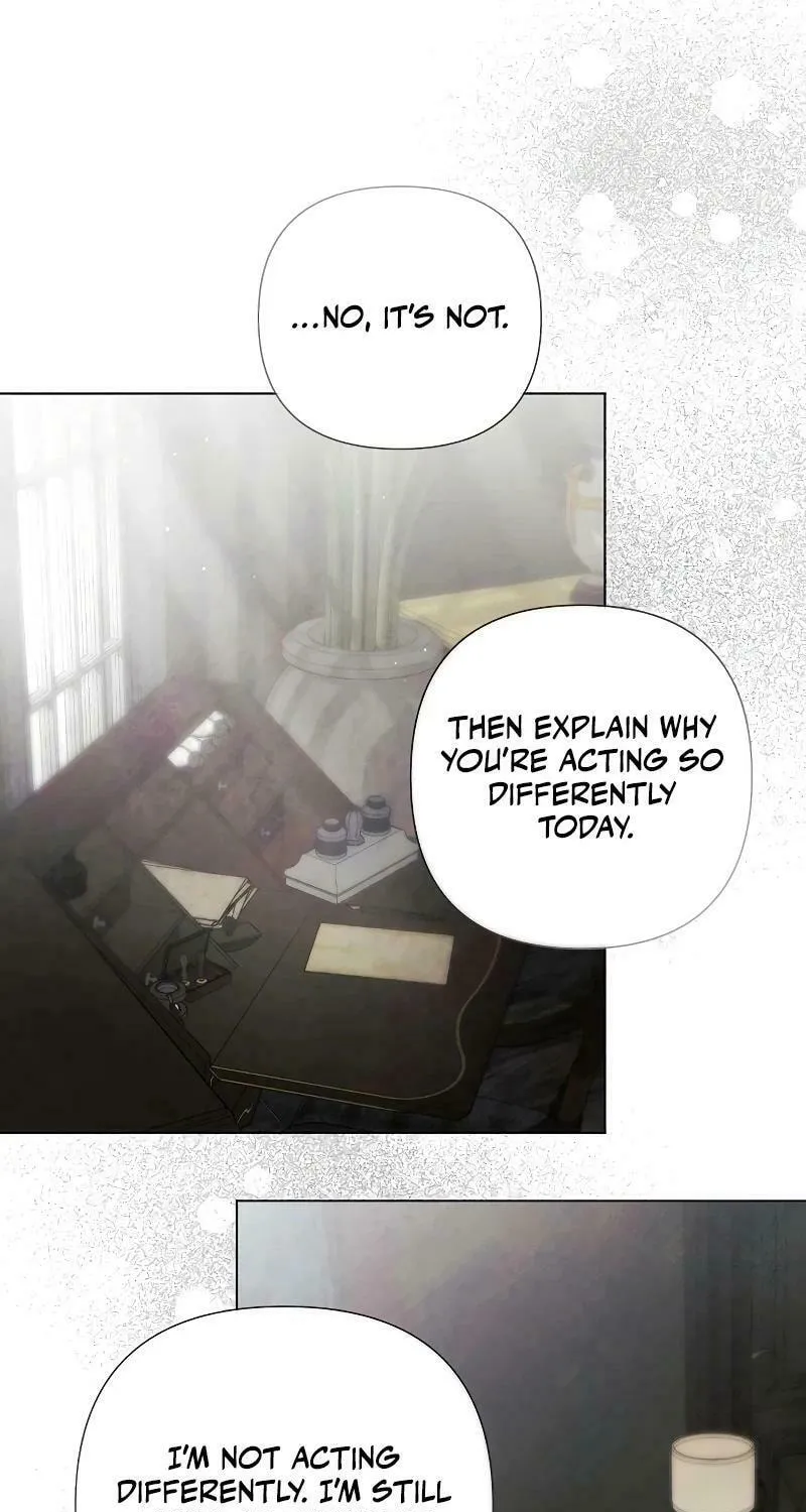 Now Come and Regret Chapter 29 page 36 - 