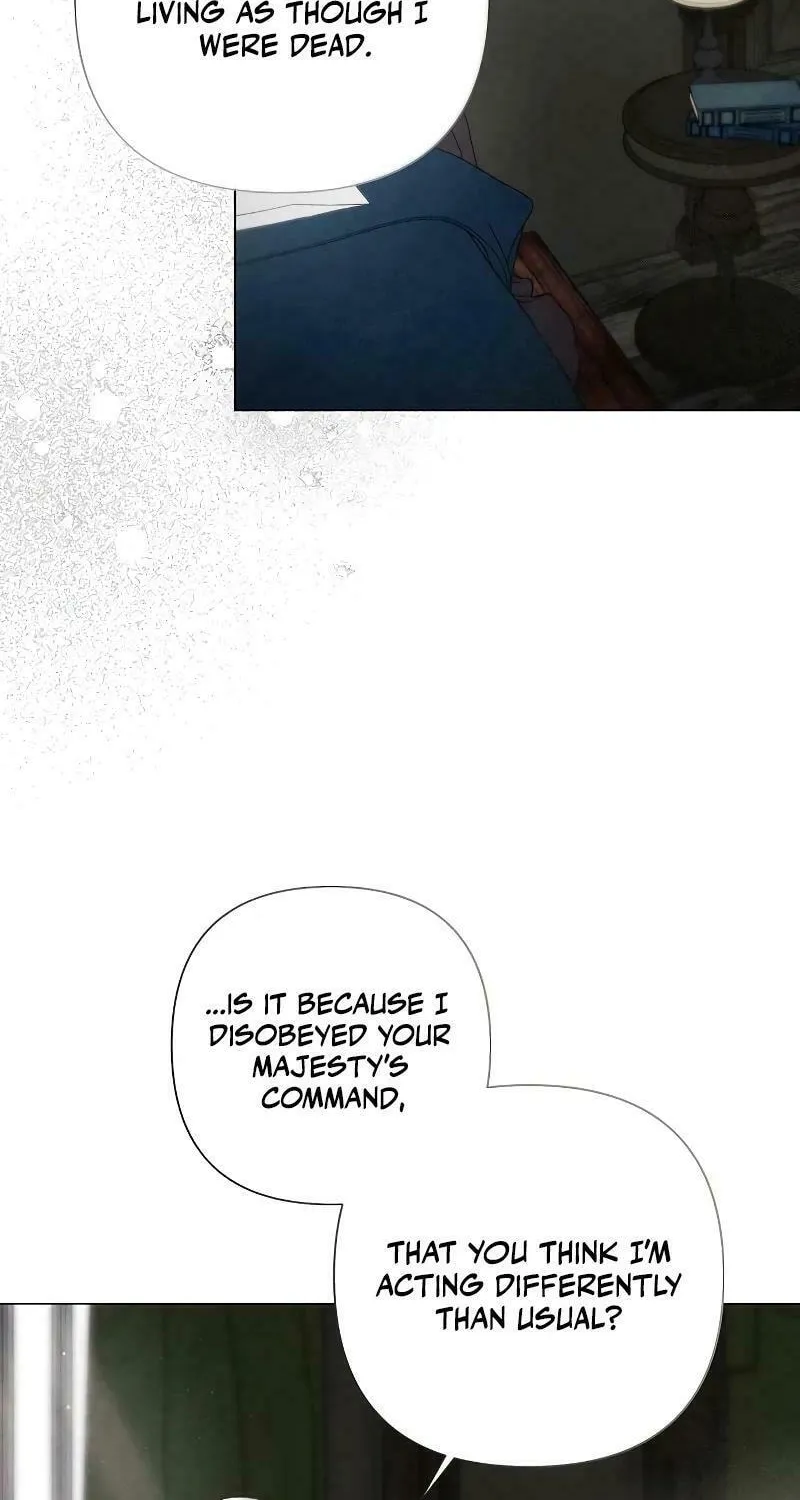 Now Come and Regret Chapter 29 page 37 - 