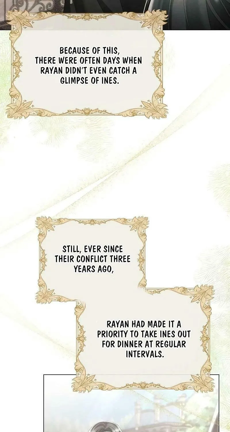 Now Come and Regret Chapter 29 page 5 - 