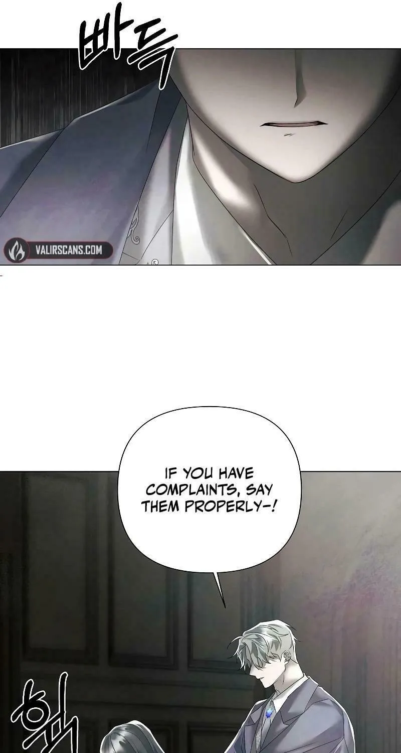 Now Come and Regret Chapter 29 page 42 - 
