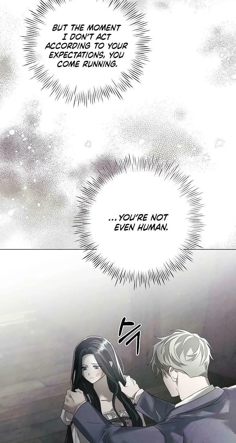 Now Come and Regret Chapter 29 page 46 - 