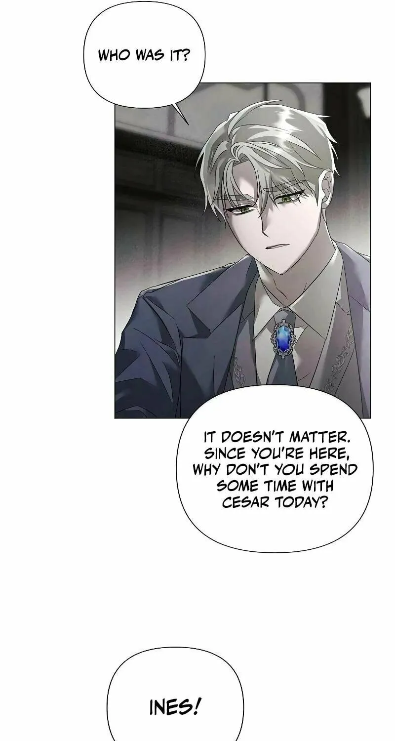Now Come and Regret Chapter 29 page 48 - 