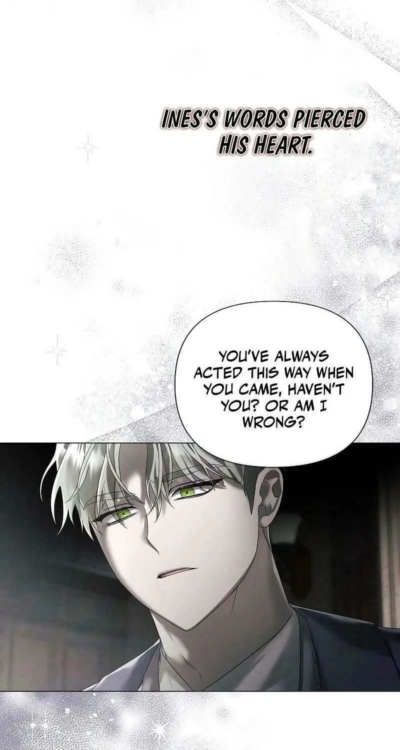 Now Come and Regret Chapter 29 page 55 - 