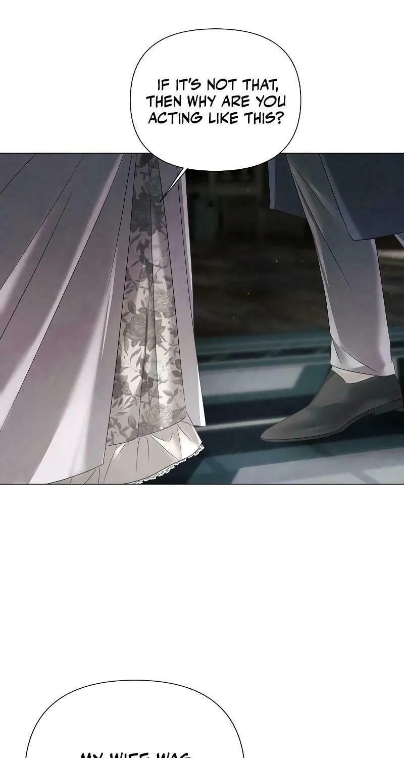 Now Come and Regret Chapter 29 page 58 - 