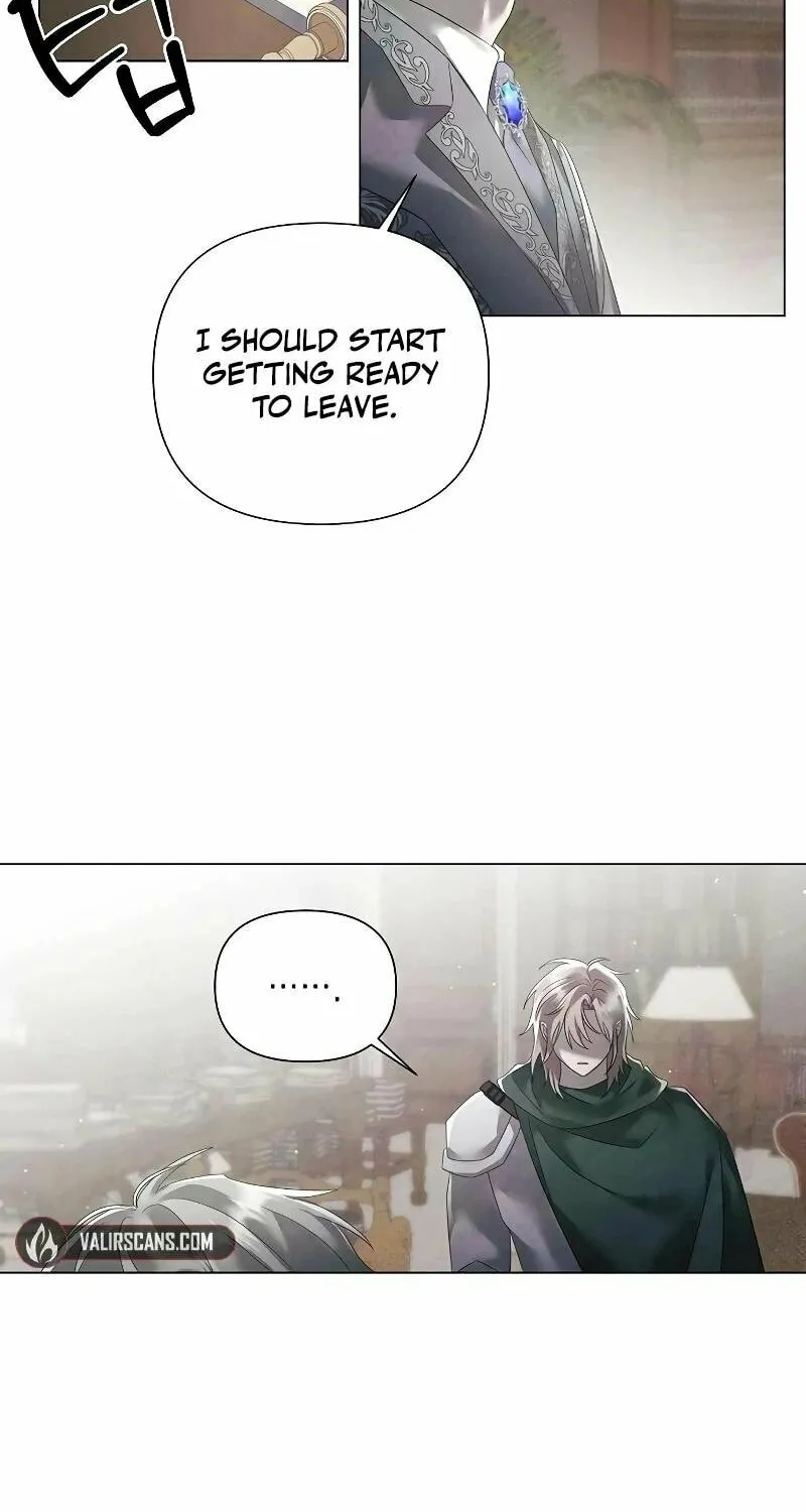 Now Come and Regret Chapter 29 page 10 - 