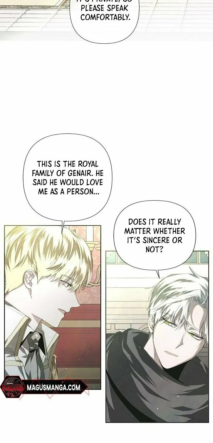 Now Come and Regret Chapter 3 page 2 - 