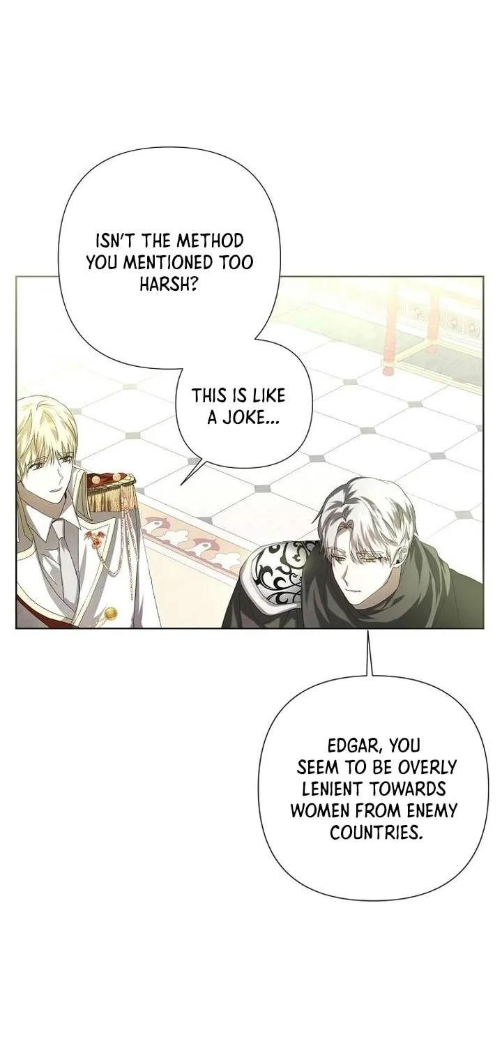 Now Come and Regret Chapter 3 page 11 - 