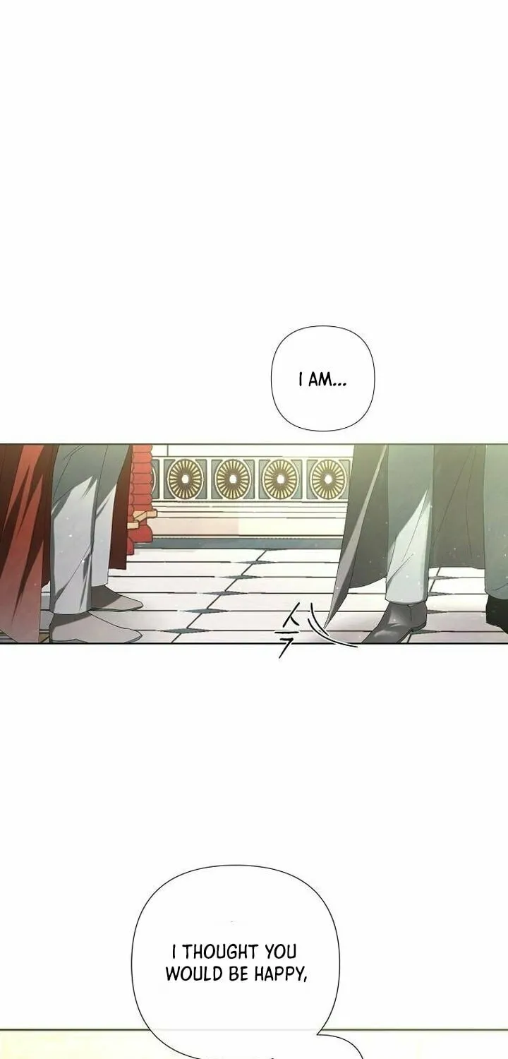 Now Come and Regret Chapter 3 page 3 - 
