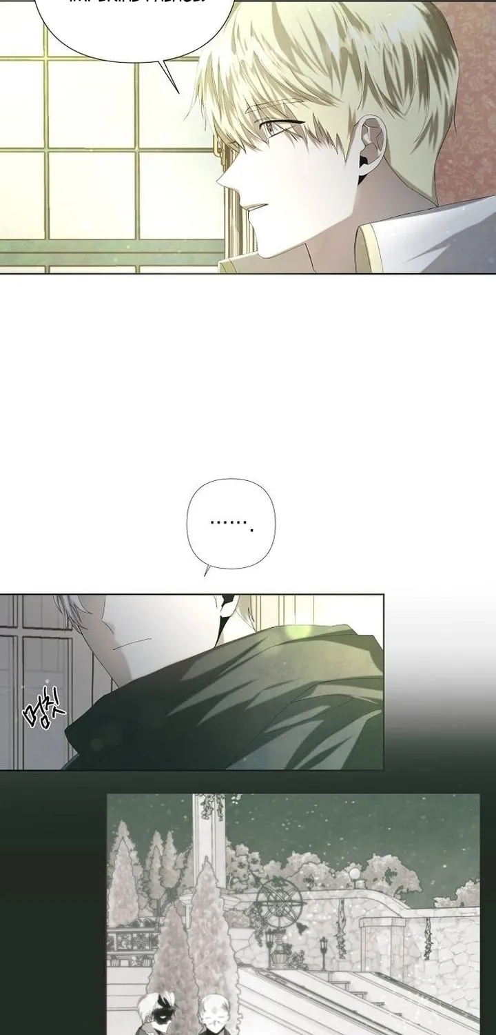 Now Come and Regret Chapter 3 page 21 - 