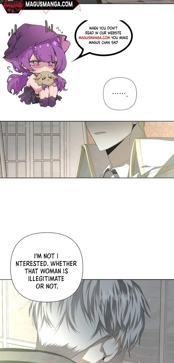Now Come and Regret Chapter 3 page 26 - 