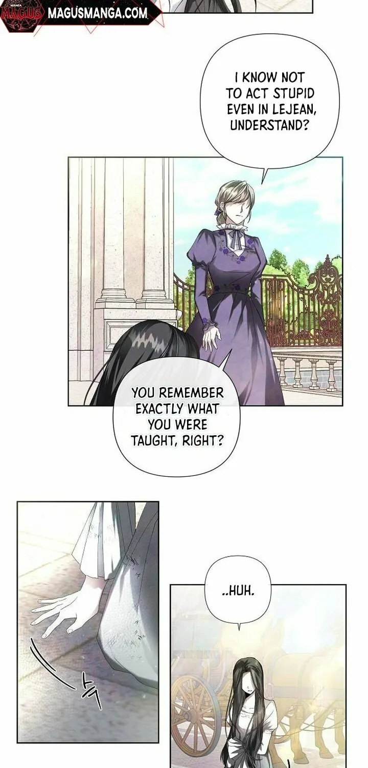 Now Come and Regret Chapter 3 page 33 - 