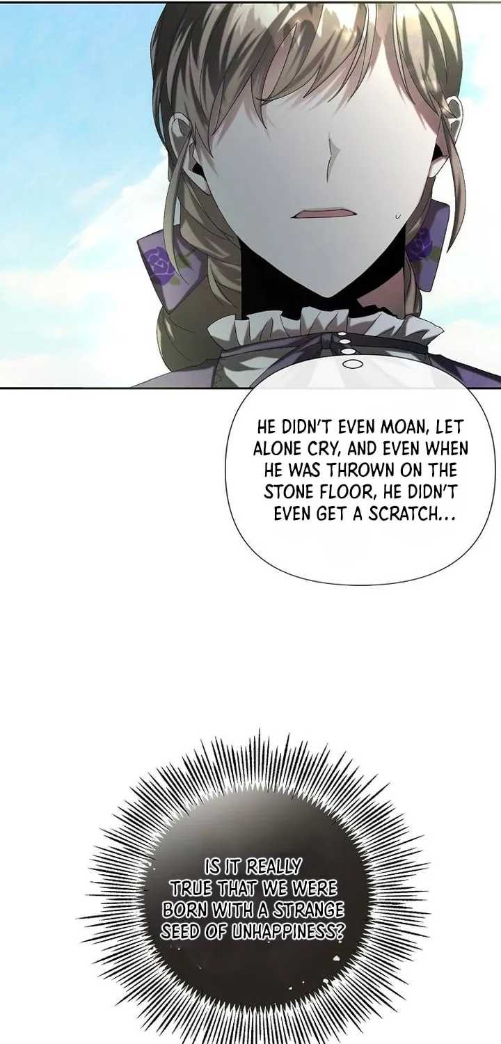 Now Come and Regret Chapter 3 page 36 - 