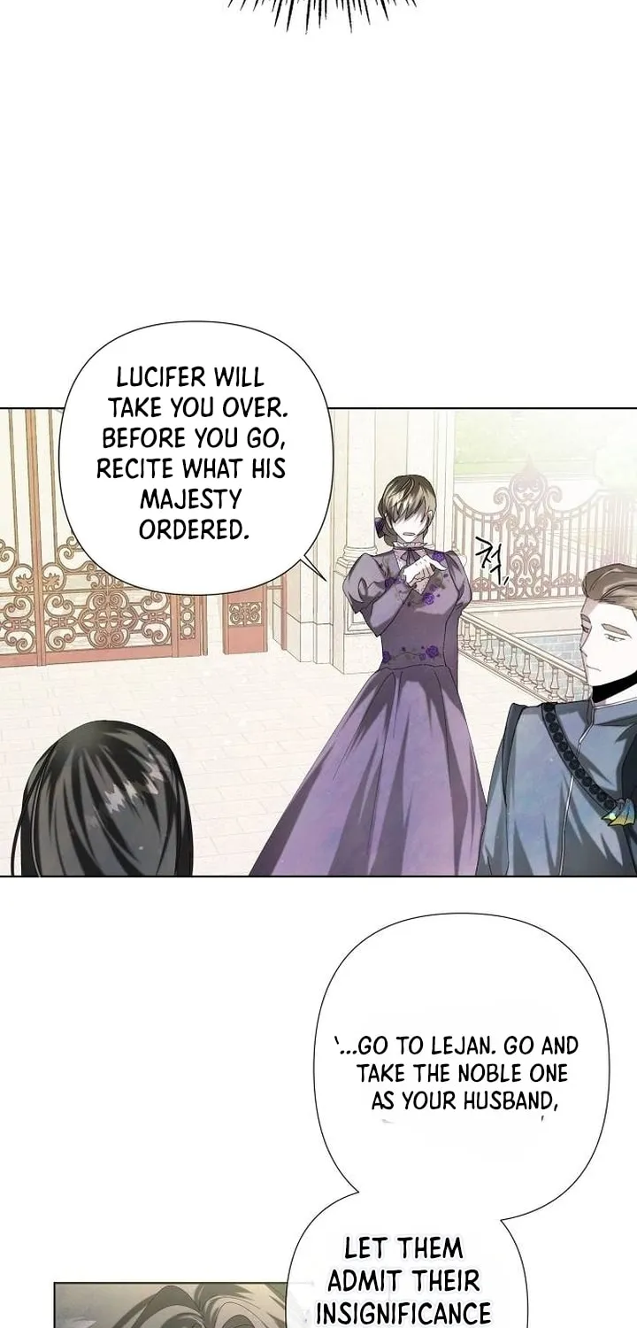 Now Come and Regret Chapter 3 page 37 - 