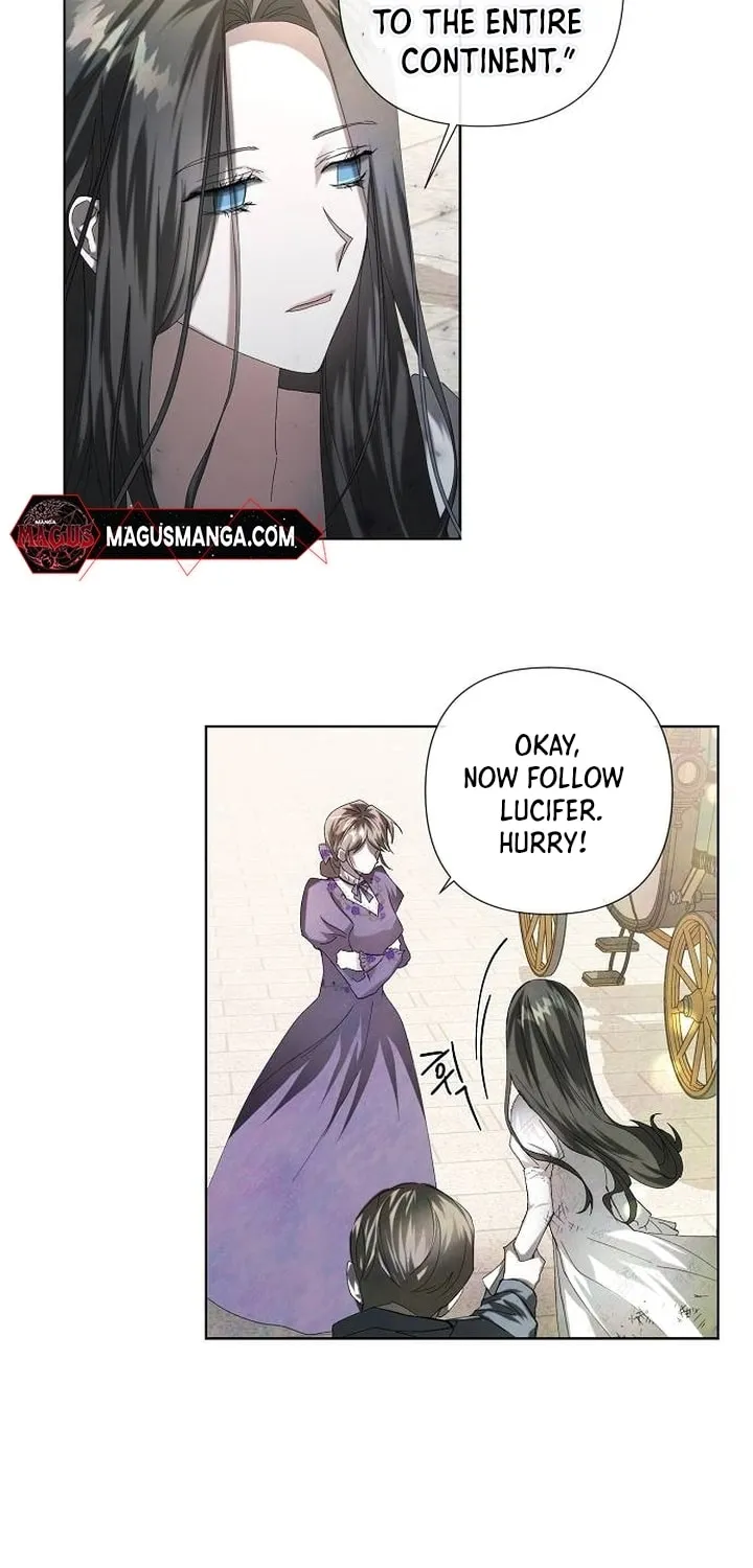 Now Come and Regret Chapter 3 page 38 - 