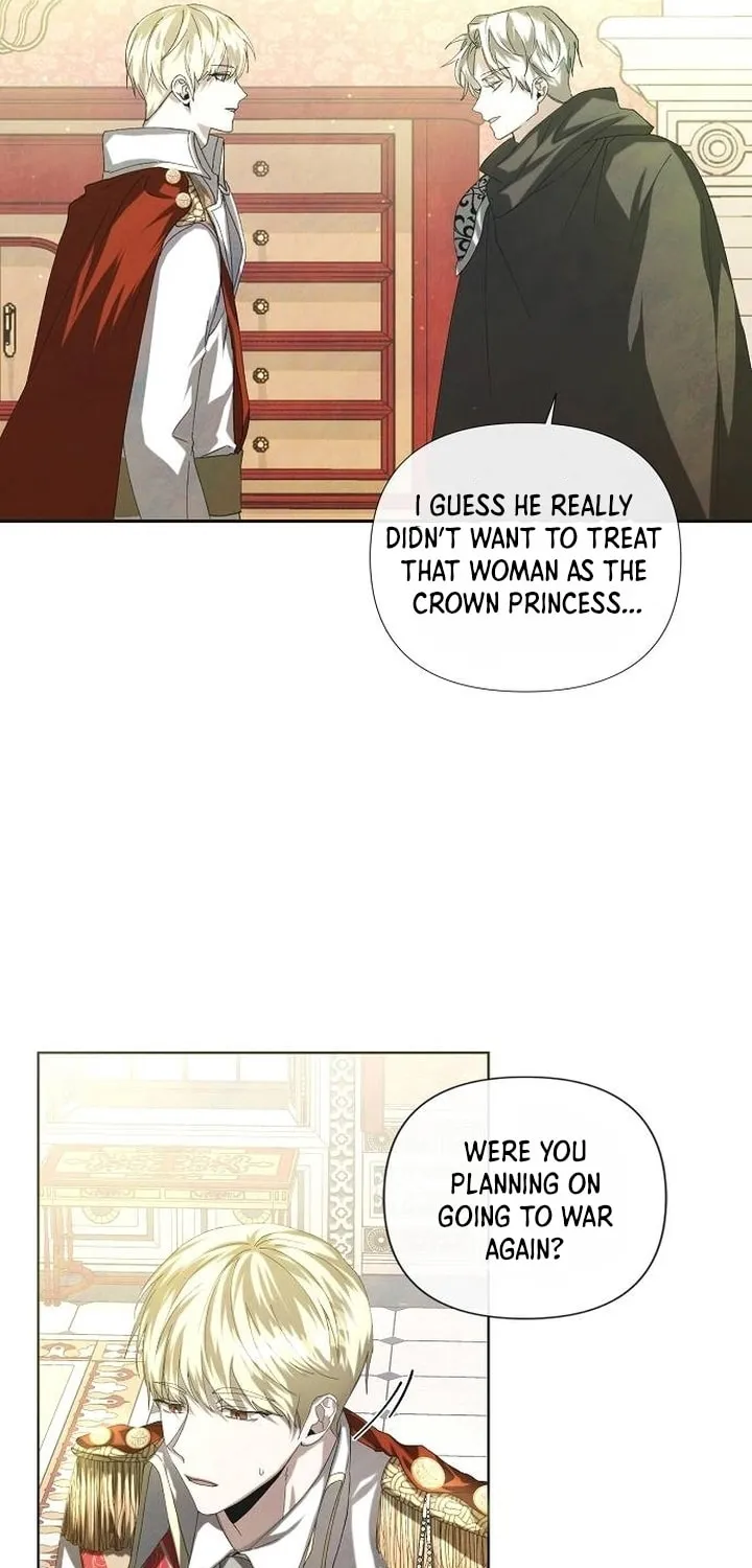 Now Come and Regret Chapter 3 page 5 - 