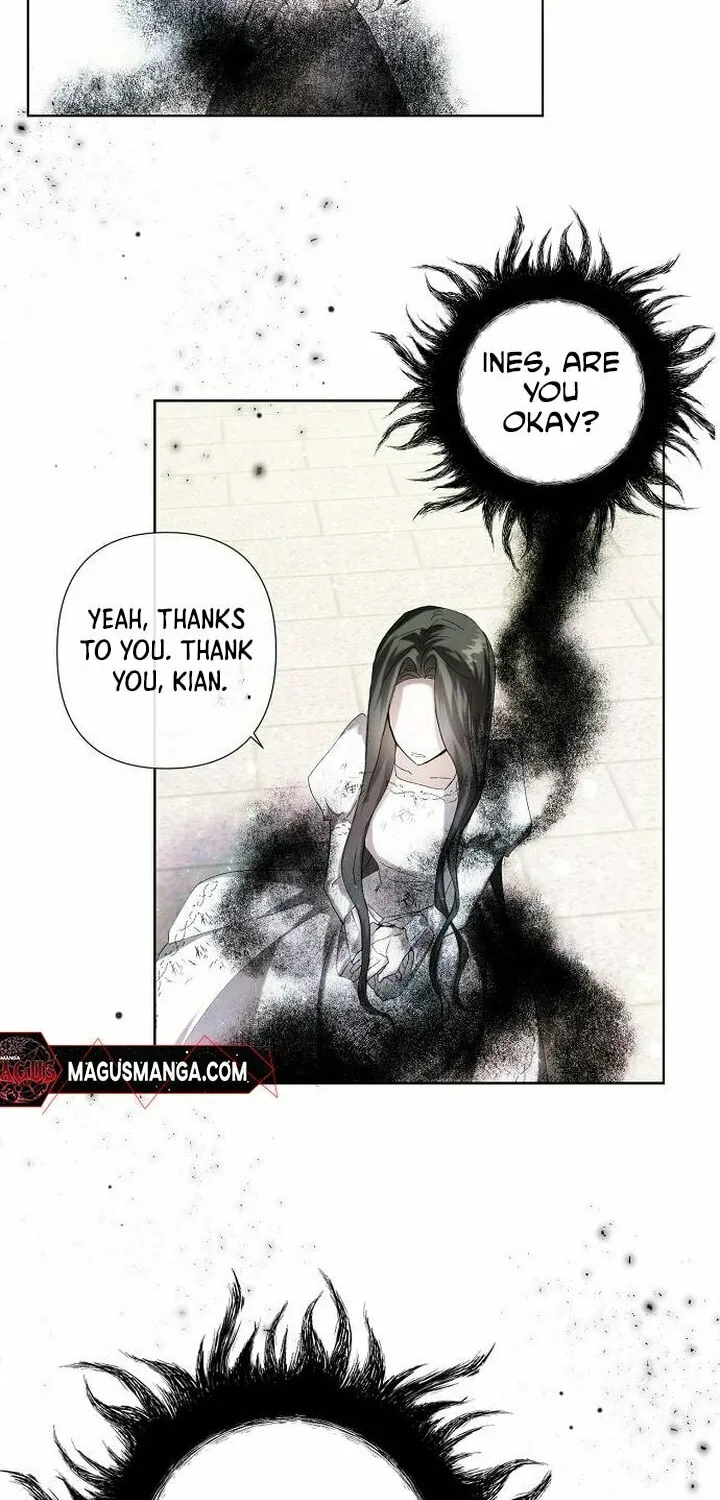 Now Come and Regret Chapter 3 page 41 - 