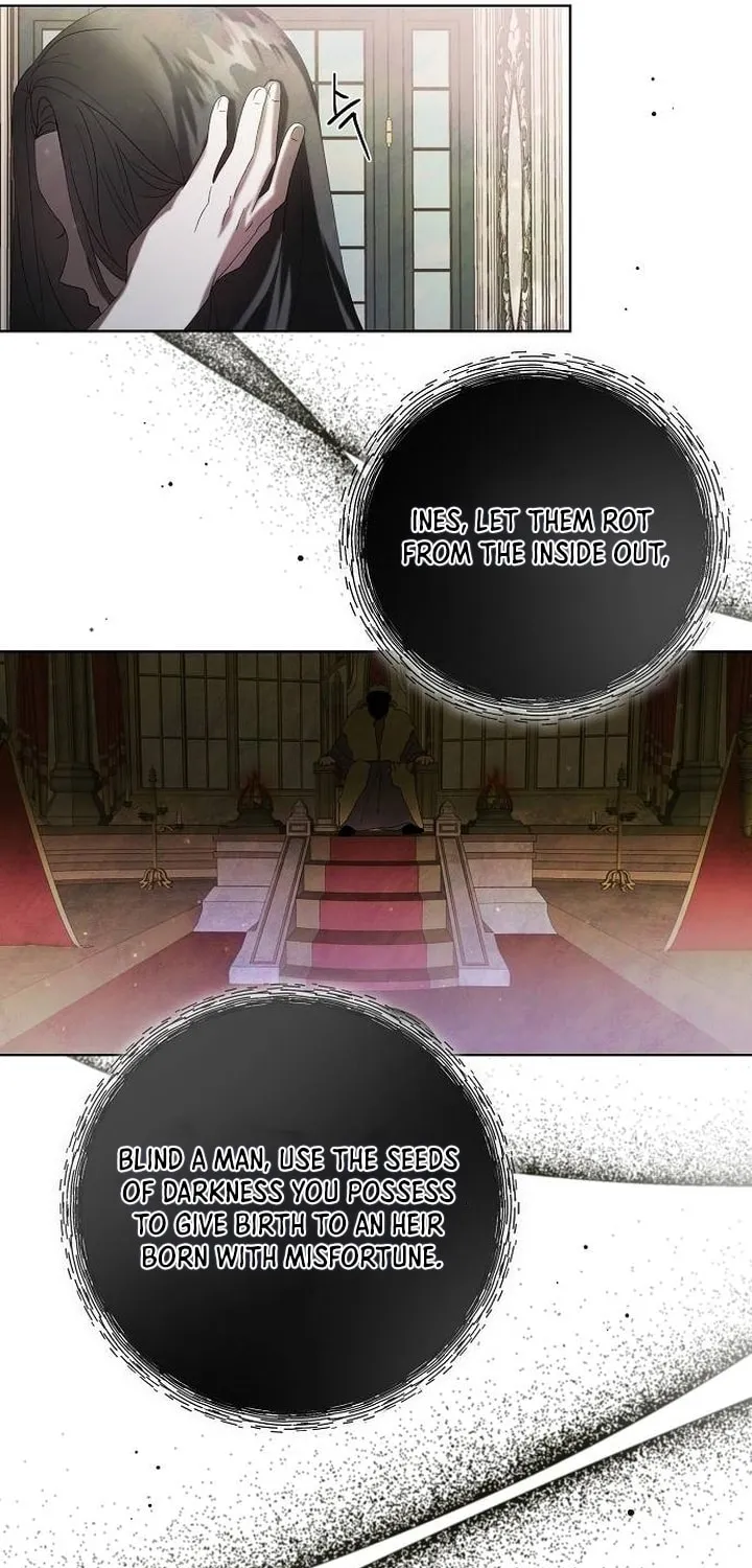 Now Come and Regret Chapter 3 page 55 - 