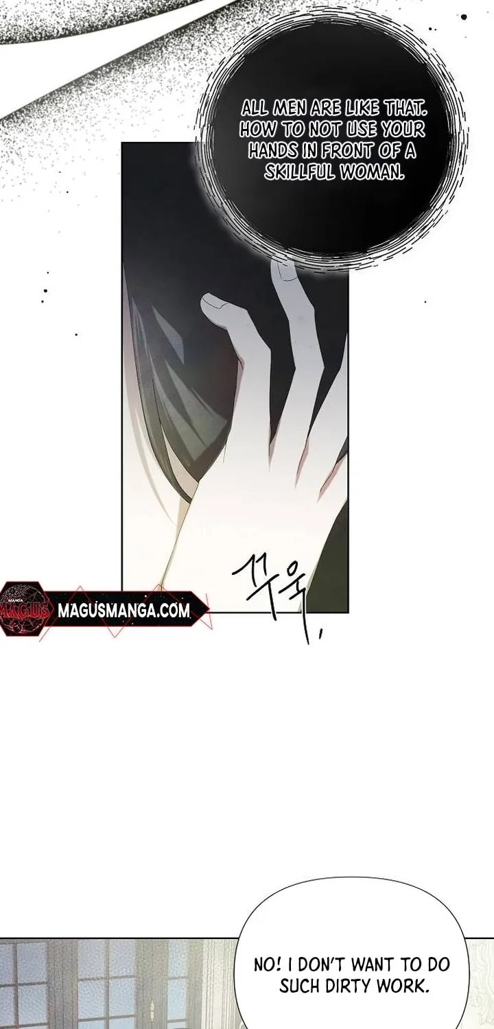 Now Come and Regret Chapter 3 page 56 - 