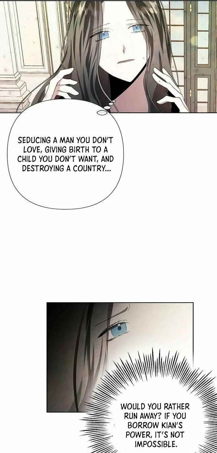 Now Come and Regret Chapter 3 page 58 - 
