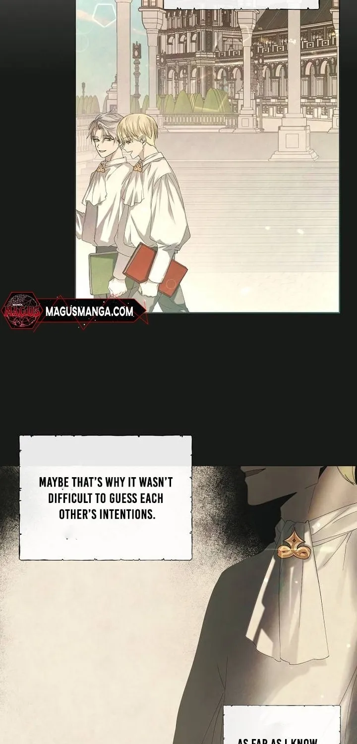 Now Come and Regret Chapter 3 page 7 - 