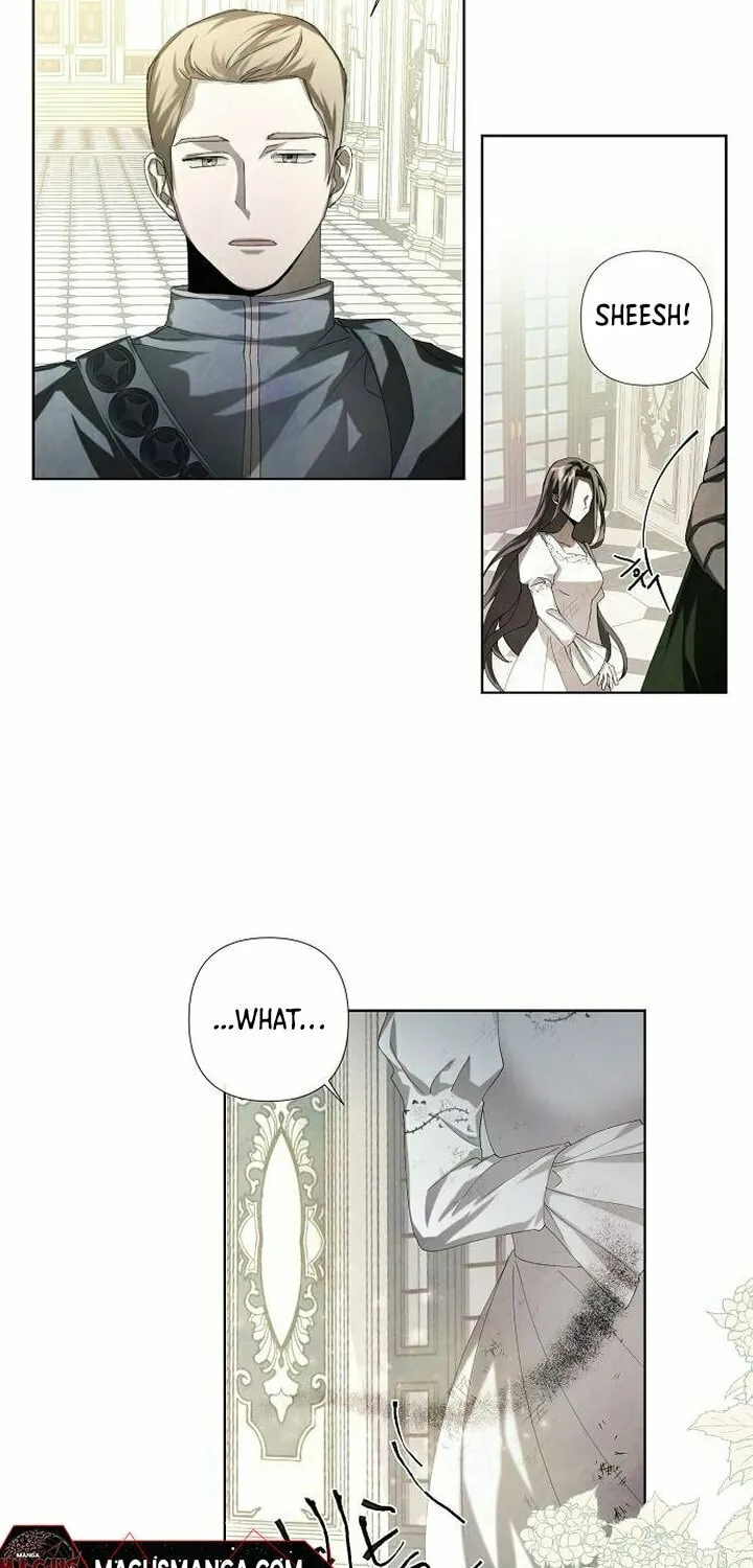 Now Come and Regret Chapter 3 page 64 - 