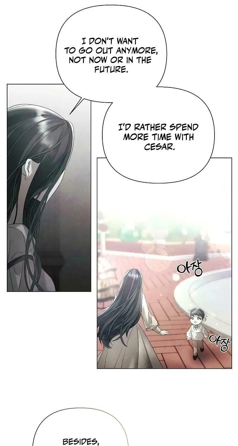 Now Come and Regret Chapter 30 page 3 - 