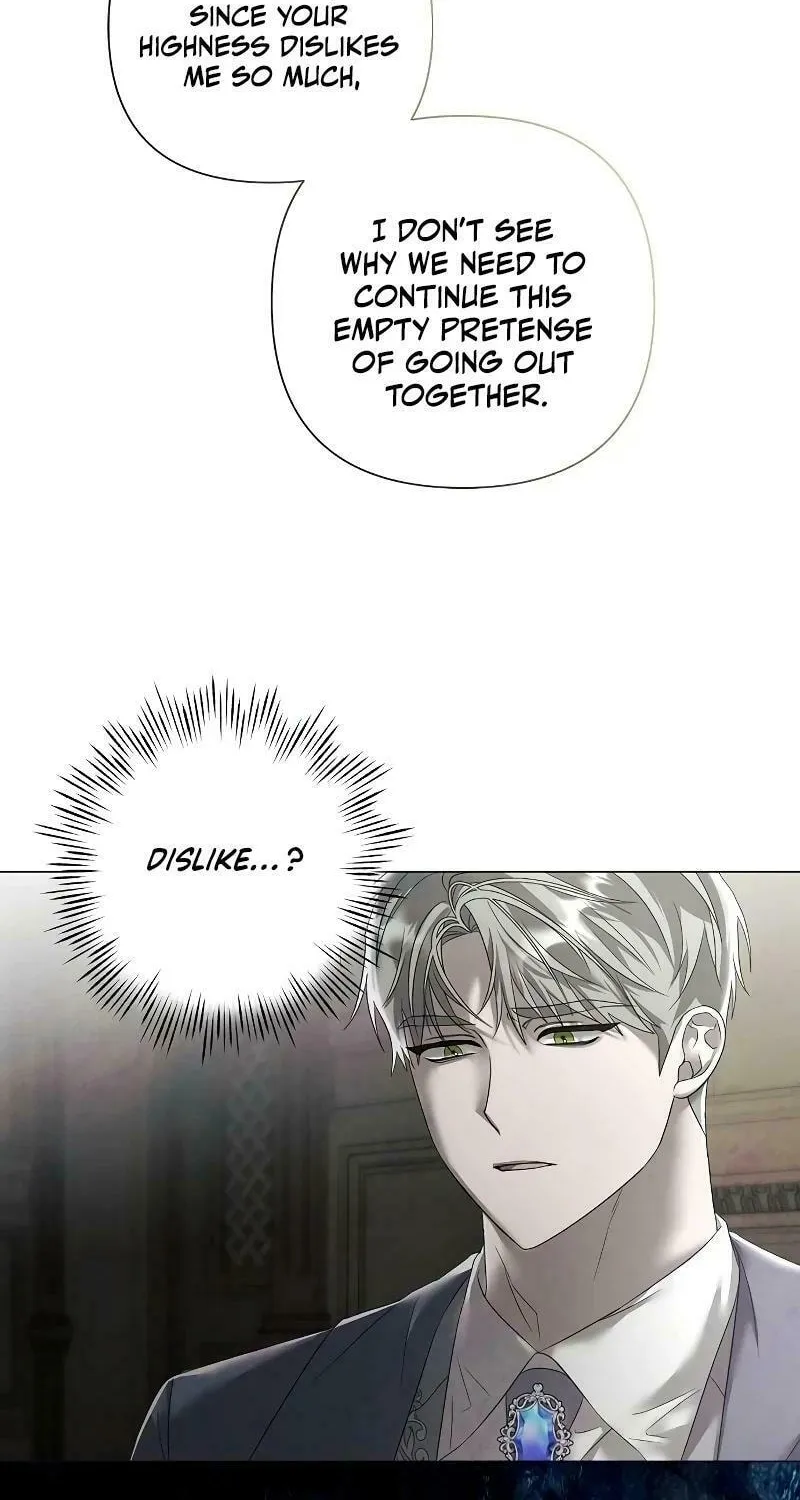 Now Come and Regret Chapter 30 page 4 - 