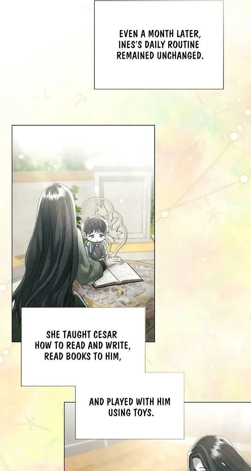 Now Come and Regret Chapter 30 page 31 - 