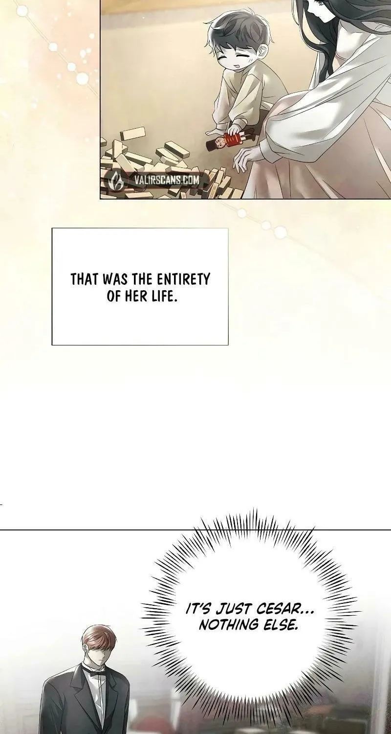 Now Come and Regret Chapter 30 page 32 - 