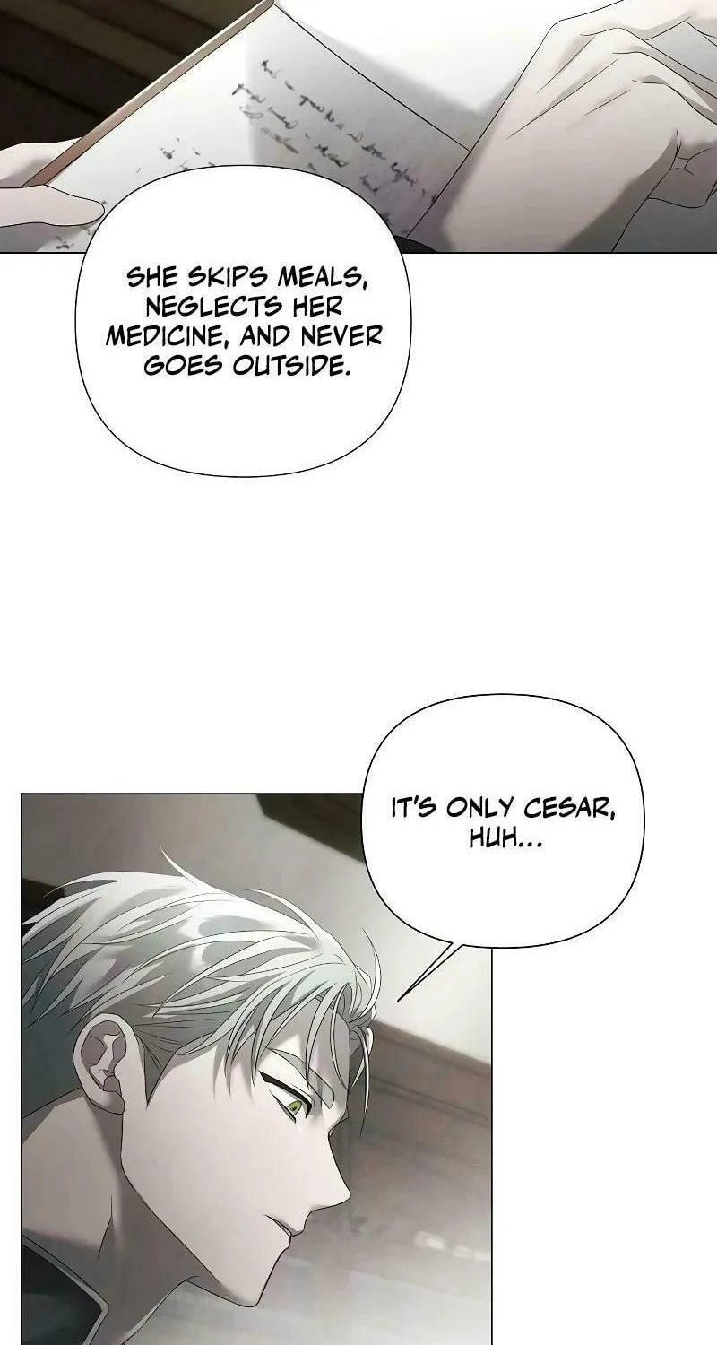Now Come and Regret Chapter 30 page 34 - 