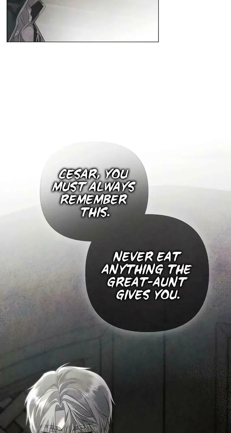 Now Come and Regret Chapter 30 page 35 - 