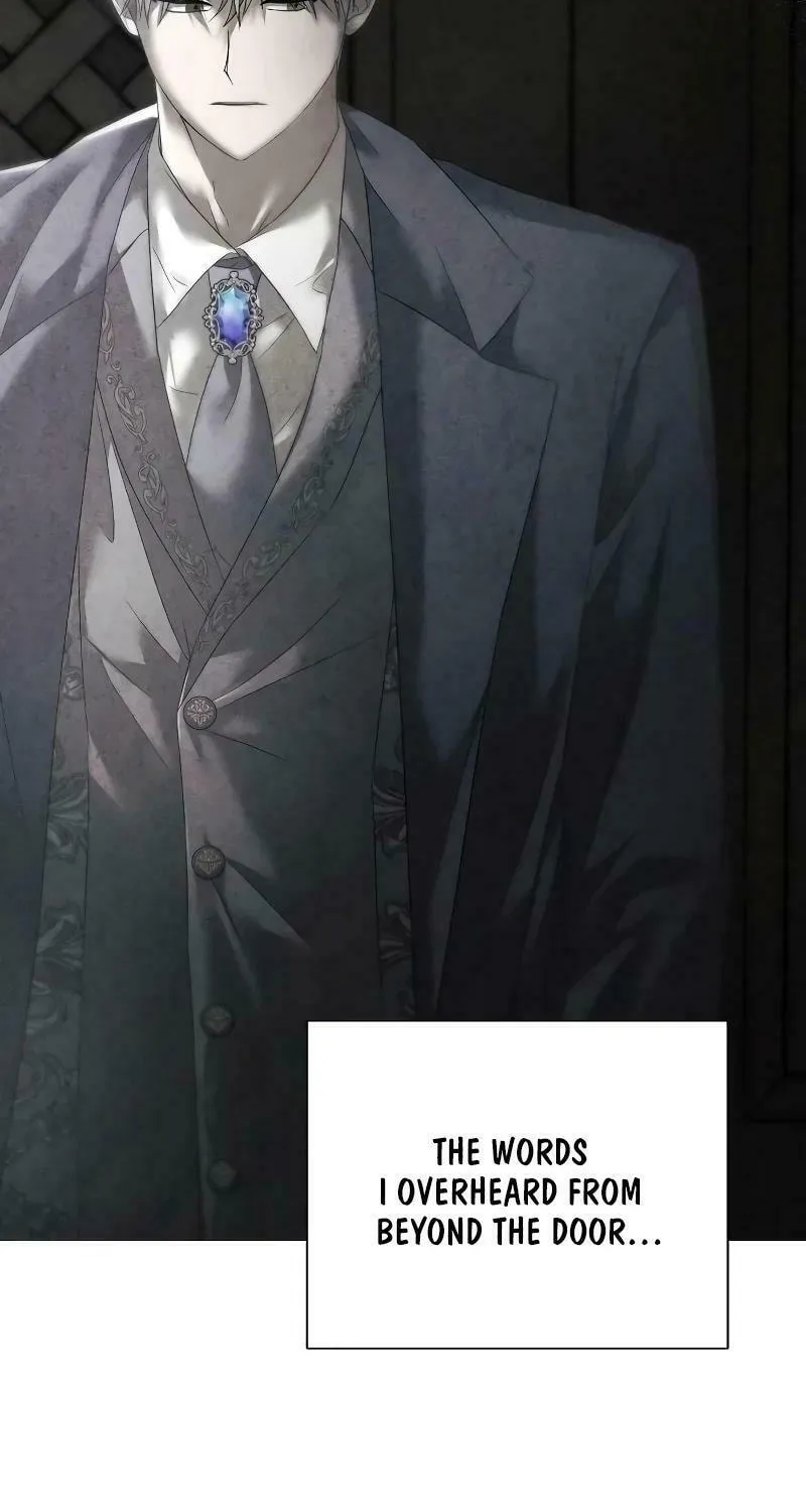 Now Come and Regret Chapter 30 page 36 - 