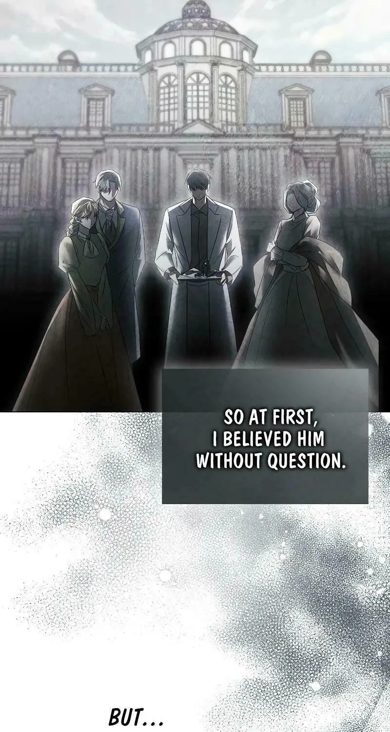 Now Come and Regret Chapter 30 page 41 - 