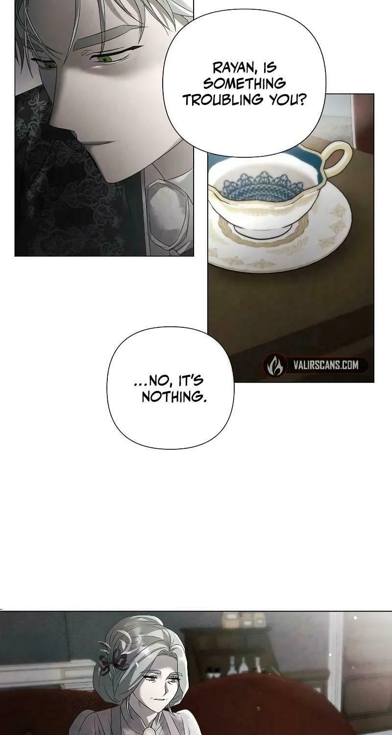 Now Come and Regret Chapter 30 page 51 - 