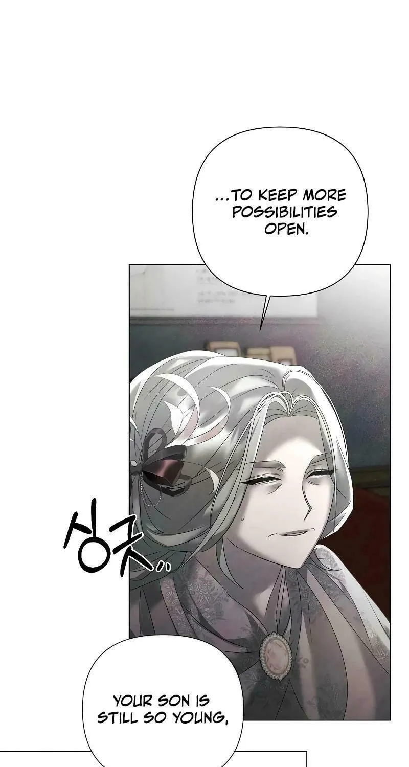 Now Come and Regret Chapter 30 page 57 - 