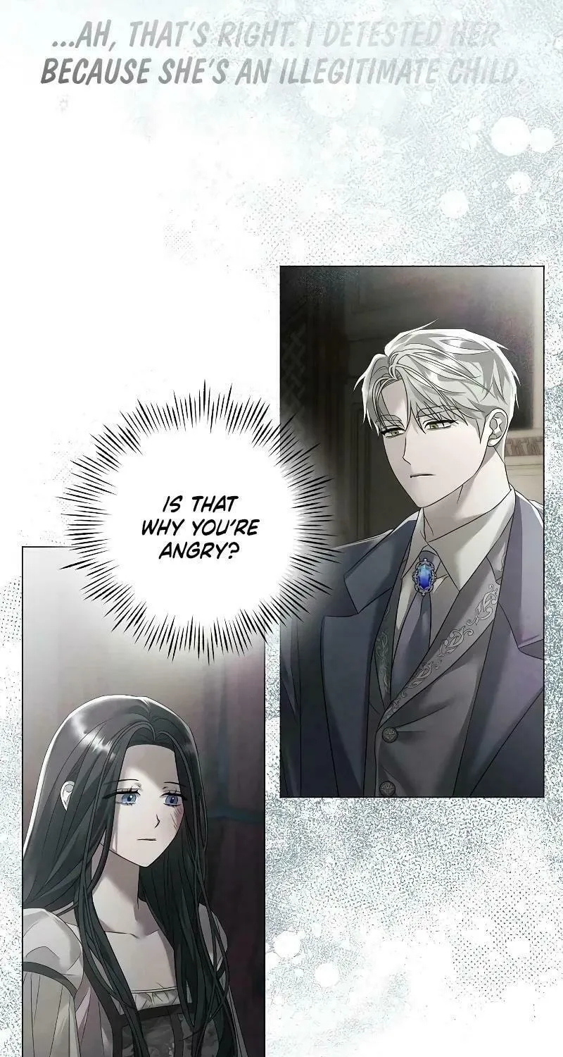 Now Come and Regret Chapter 30 page 7 - 