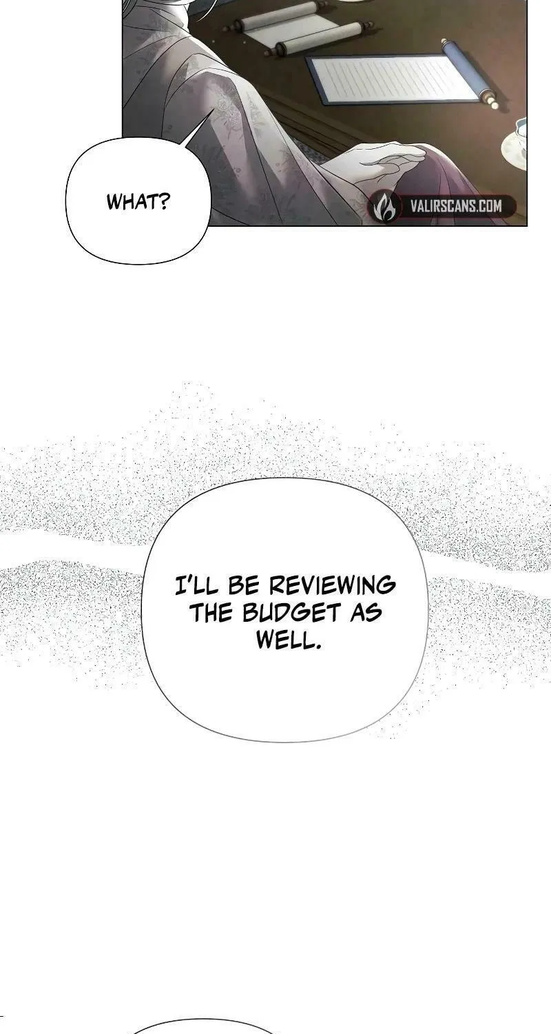 Now Come and Regret Chapter 30 page 61 - 