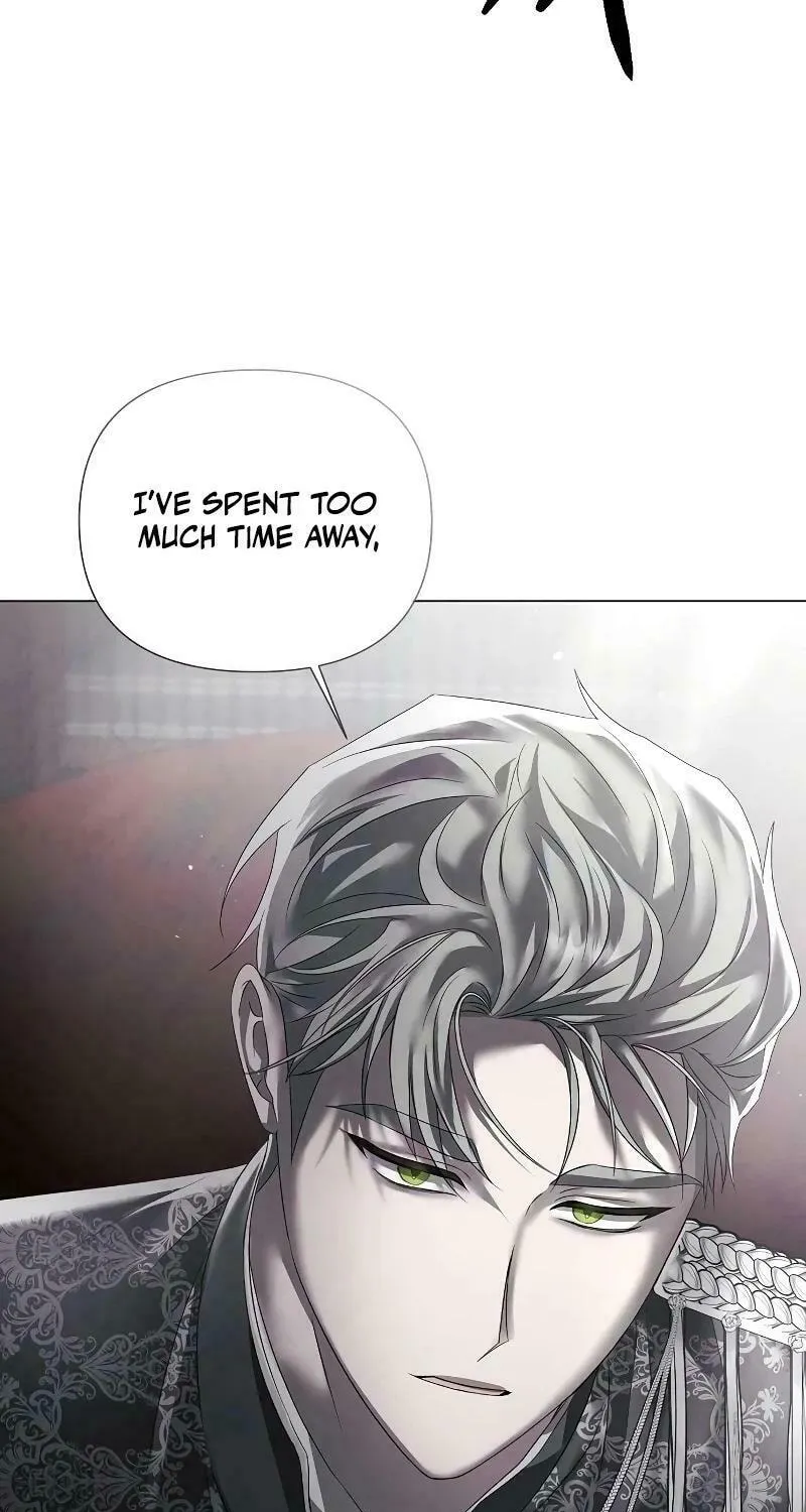 Now Come and Regret Chapter 30 page 63 - 