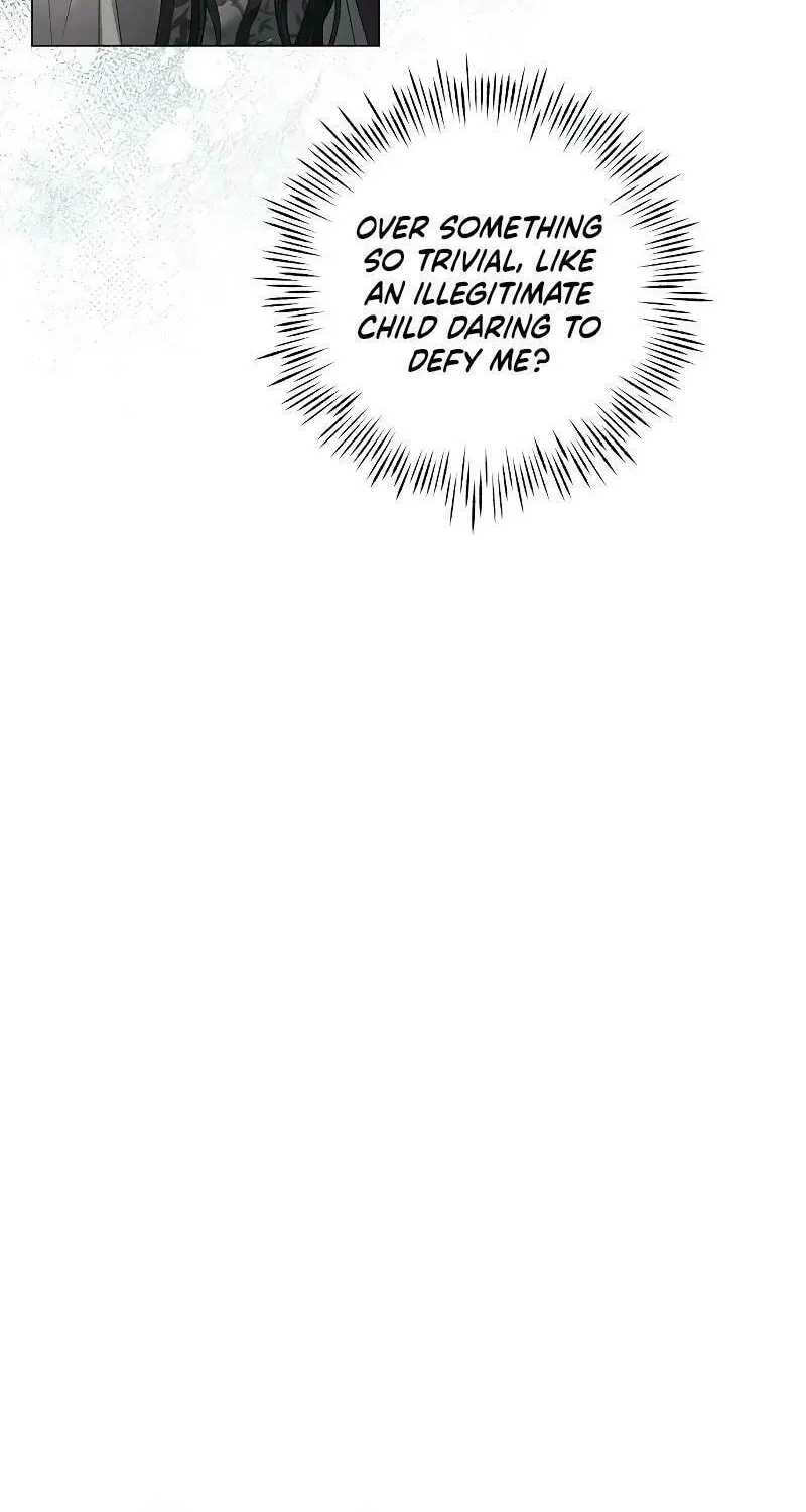 Now Come and Regret Chapter 30 page 8 - 