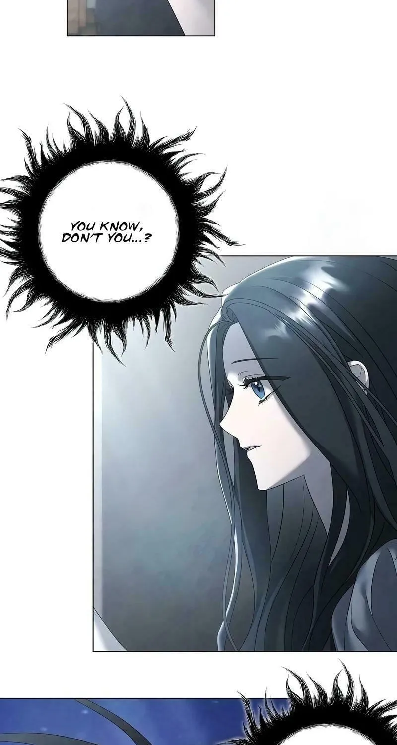 Now Come and Regret Chapter 31 page 21 - 