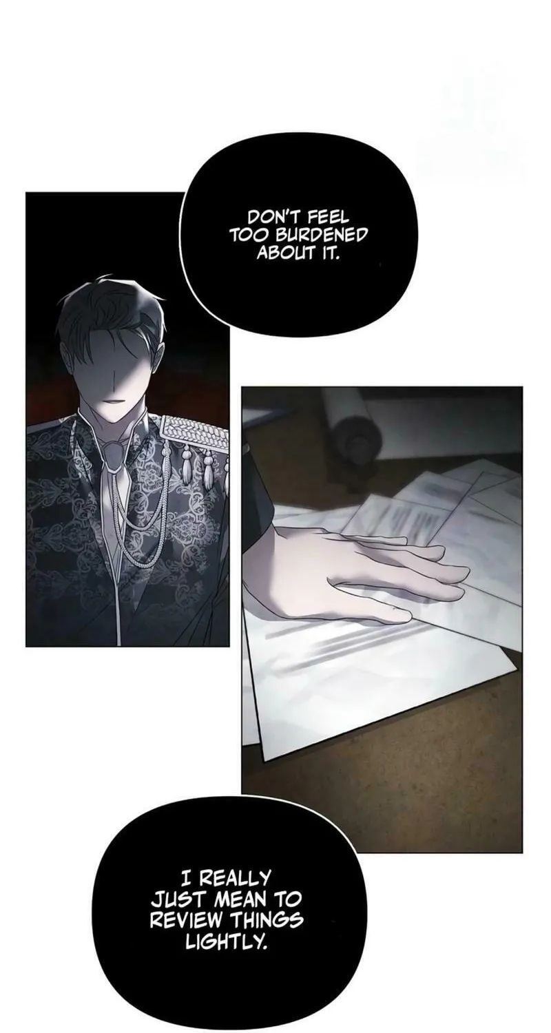 Now Come and Regret Chapter 31 page 4 - 