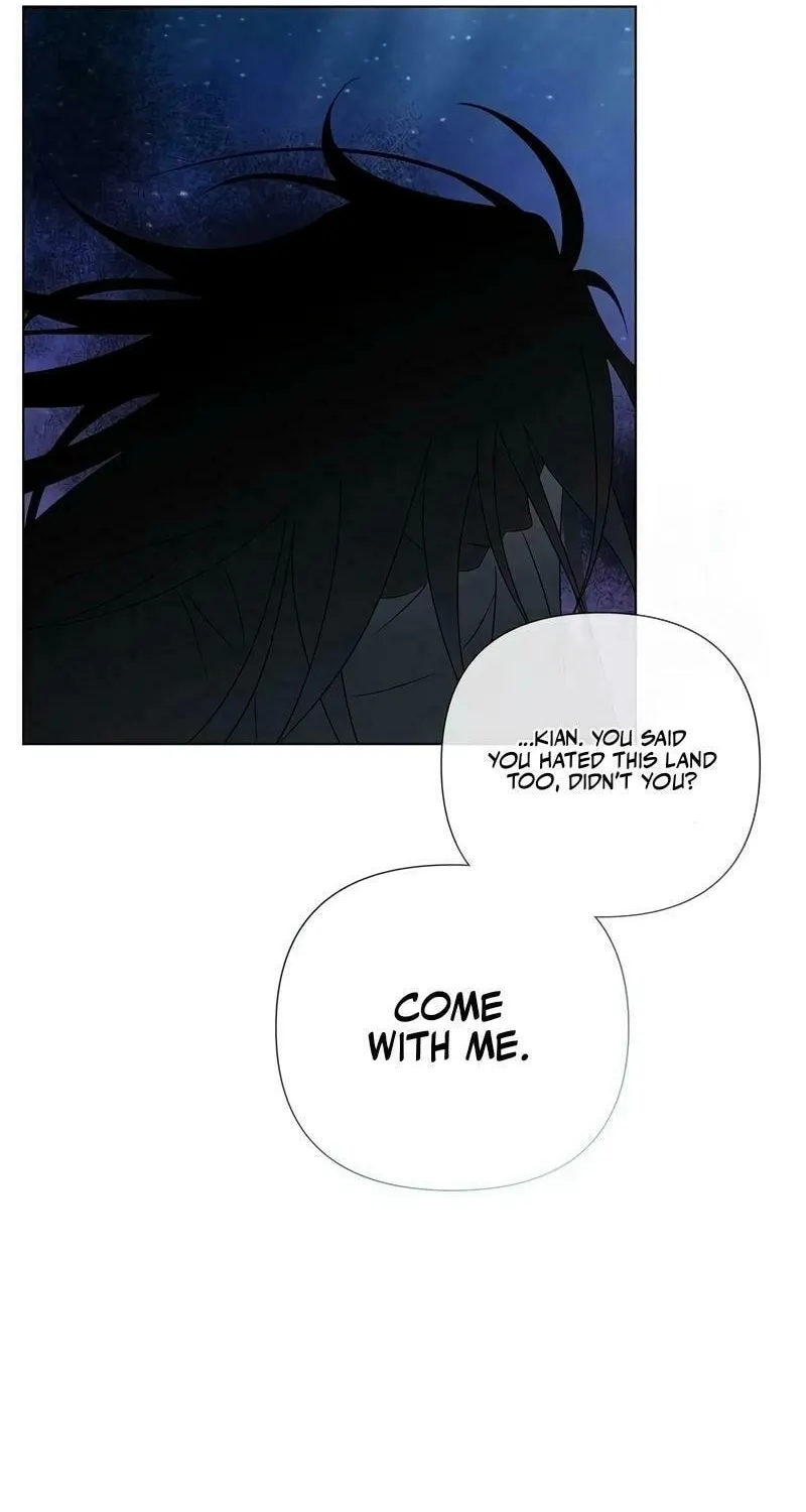 Now Come and Regret Chapter 31 page 35 - 