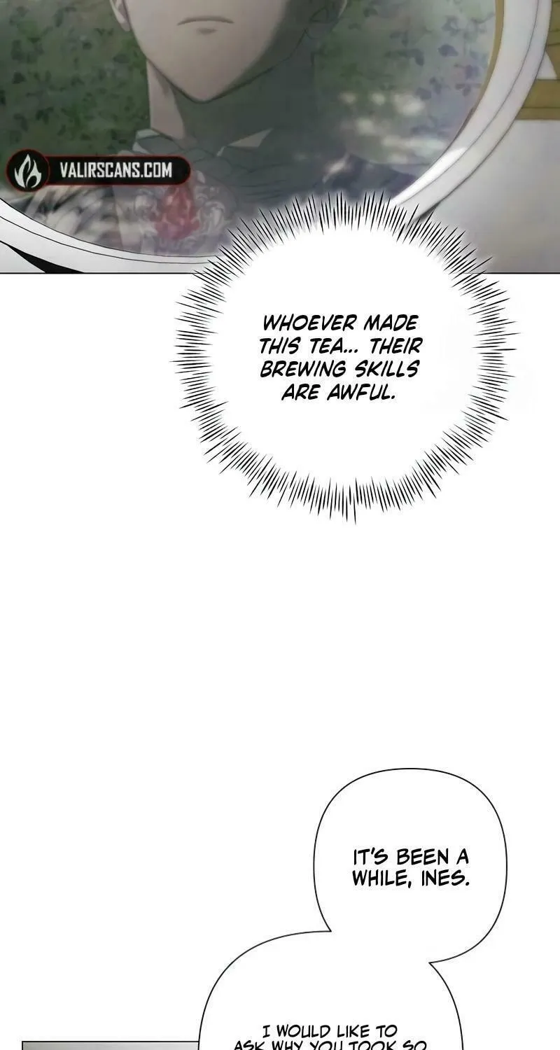 Now Come and Regret Chapter 31 page 40 - 