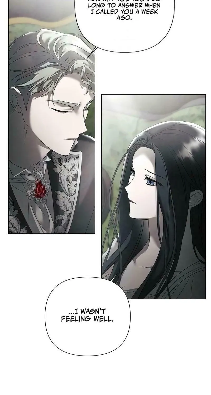 Now Come and Regret Chapter 31 page 41 - 