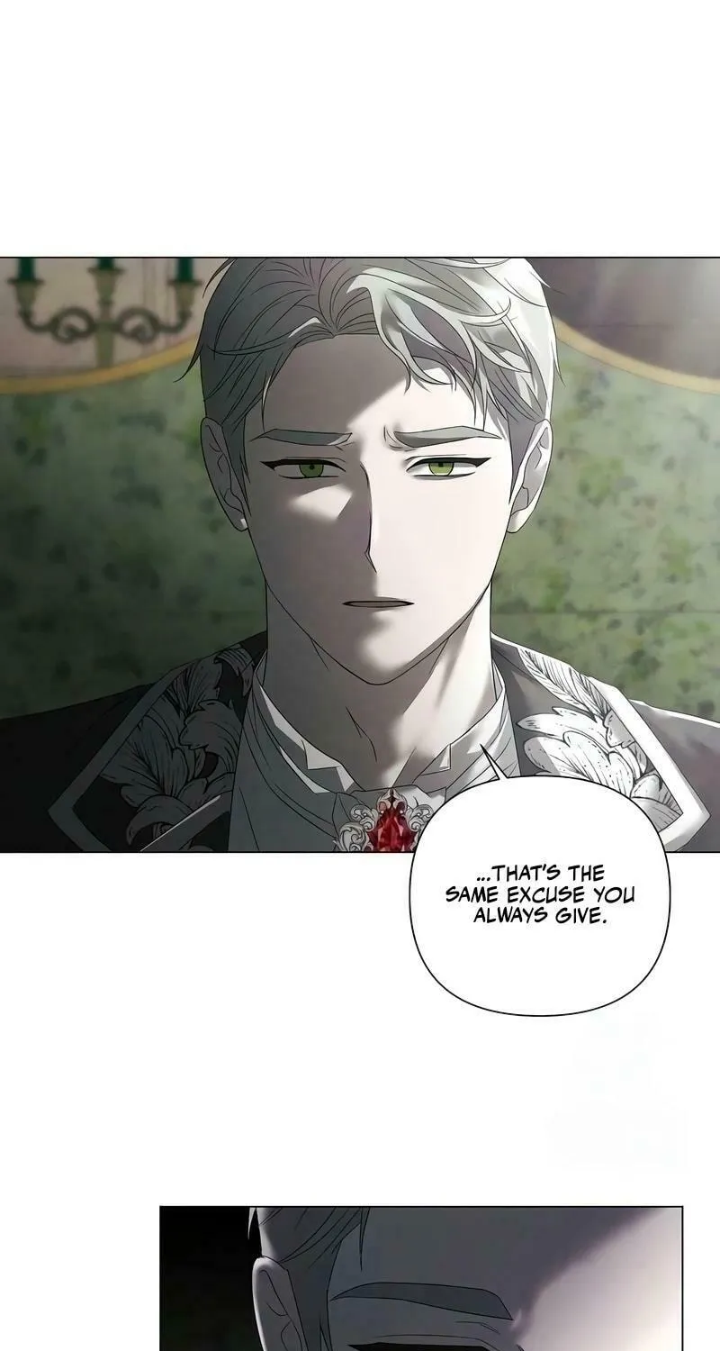 Now Come and Regret Chapter 31 page 42 - 