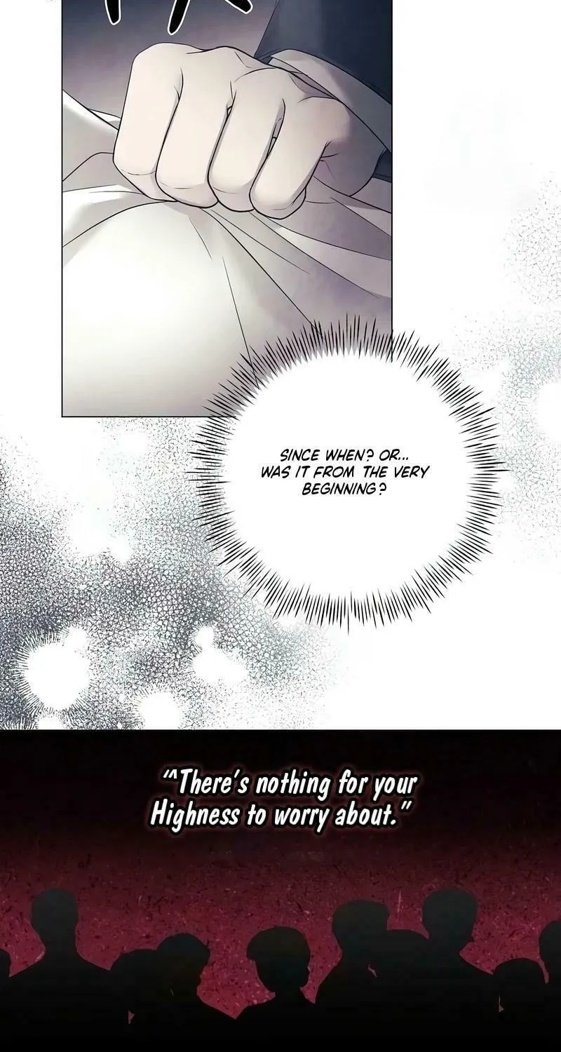 Now Come and Regret Chapter 31 page 49 - 