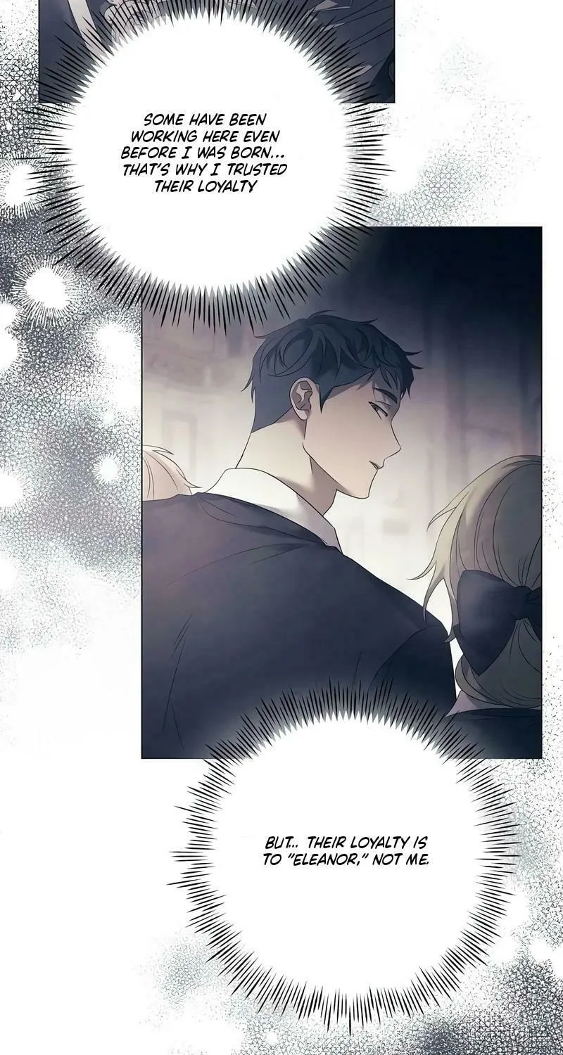 Now Come and Regret Chapter 31 page 51 - 
